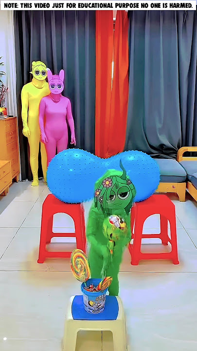 'Chintu Took the Lollipop, Mom Took One Too – But Dad Got Stuck!' #shortsvideo