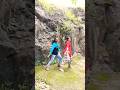 Mohabbat Dil Ka Sakoon😎💃#shorts #dance #love #sampa #ytshorts