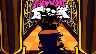 Friday Night Funkin' - V.S. Wiki Sans [Change] - FNF MODS [HARD]