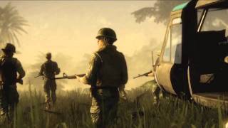 Battlefield: Bad Company 2 Vietnam. Видеопревью