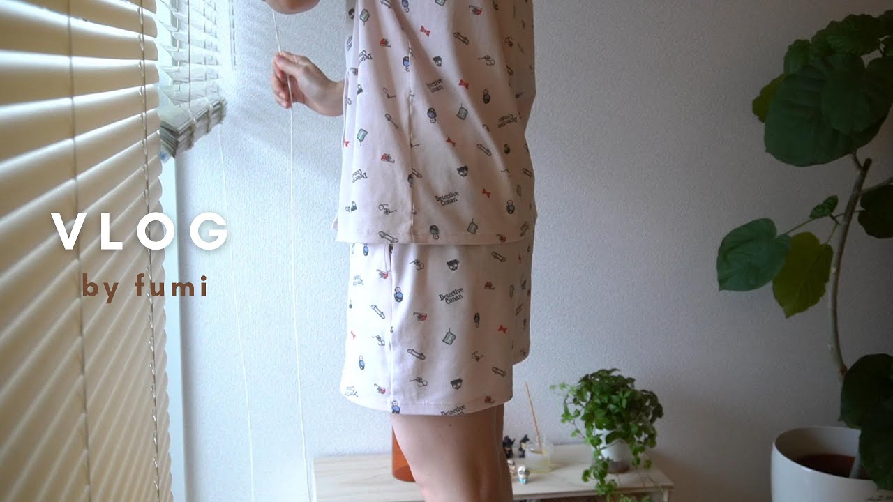 Vlog] Slow Morning Routine | Cleaning My Room, Journaling & Early