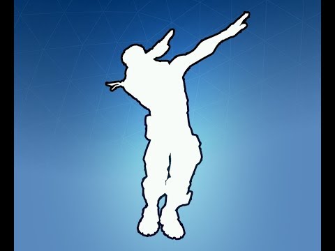 Fortnite |  Infinite Dab Remix!!