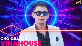 LÊ BẢO BÌNH REMIX | CHỜ QUÁ LÂU, PHẢI CHIA TAY THÔI | NHẠC TRẺ REMIX 2022 HAY NHẤT LÊ BẢO BÌNH