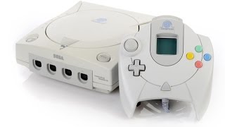 All Dreamcast Games - Every Dreamcast Game In One Video