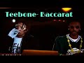 Teebone baccarat gta music teeboneskeembossvevo