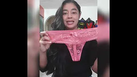 ¿Por qué existen los tangas?