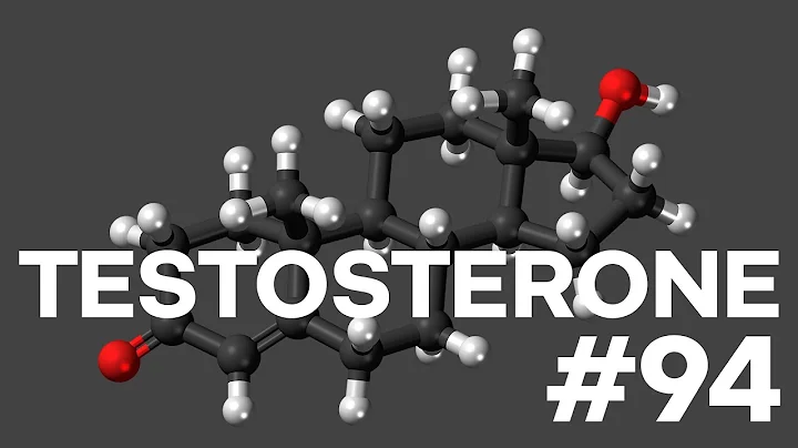 Testosterone, PSA, and You with Keith Nichols and ...