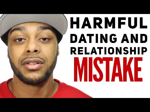 Video: 5 Mistakes Women Make In Relationships, After Which A Man Will Leave Forever