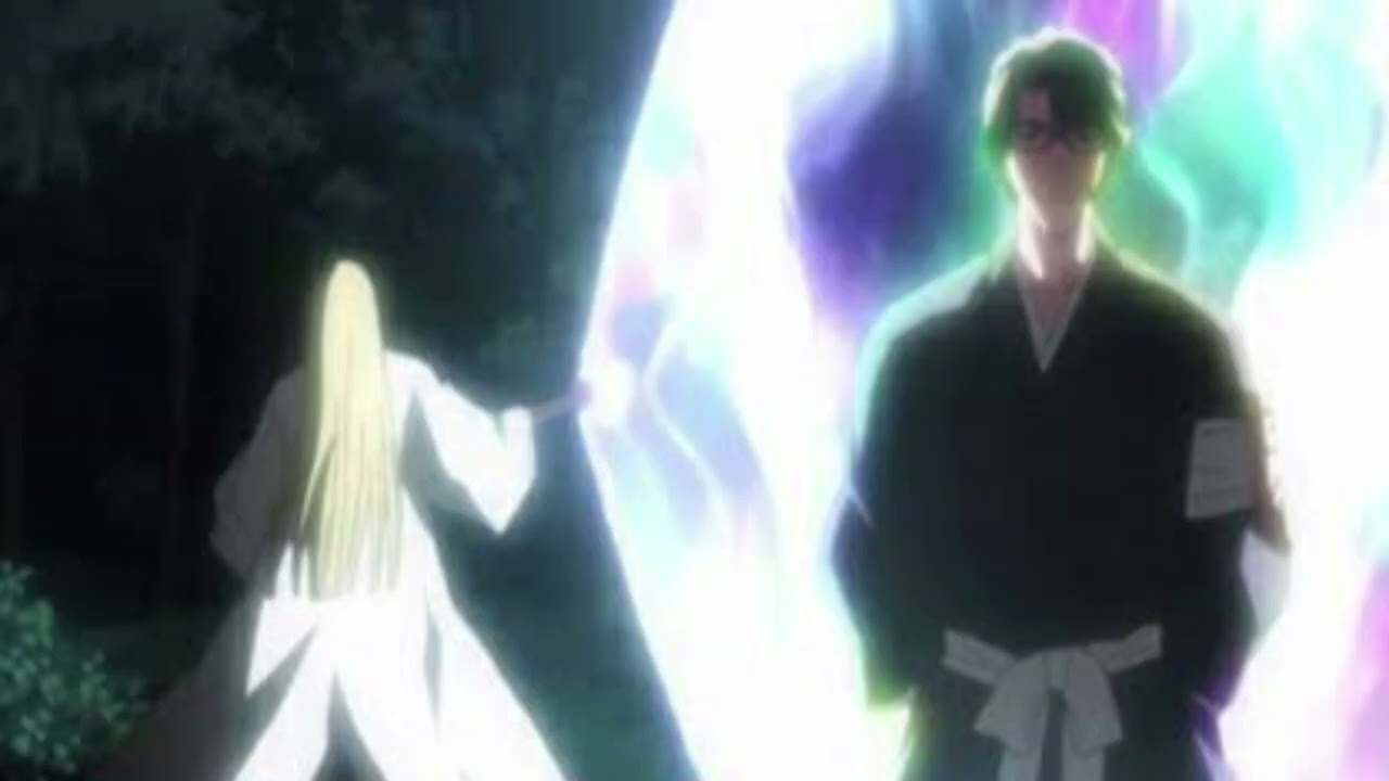 Shinji's Zanpakuto Warned Him About Aizen? 