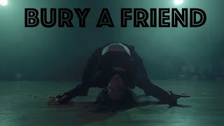 Kaycee Rice - Bury A Friend II Jojo Gomez Choreography