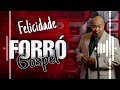 GERSON RUFINO 2022 - FELICIDADE VERSAO FORRO DE VAQUEJADA // Isaac Gospel Produçóes