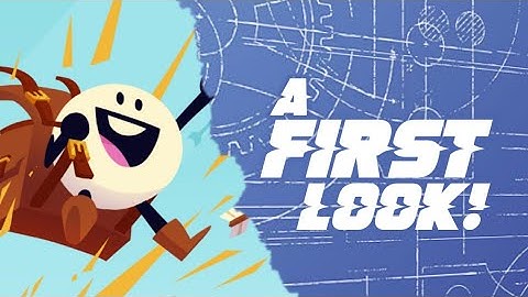 PAR FOR THE DUNGEON / A First Look!