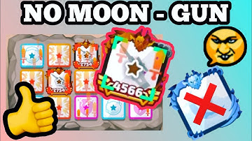 GUN 🍀 WITHOUT LUNAR @DiceX-1 - Randome Dice