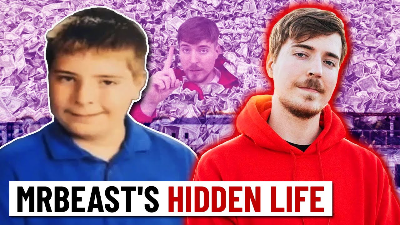 The Multiverse Is REAL!” – Fans Left Surprised at the Sight of Seeing Both  MrBeast, the Real and 'The Fake,' Together - EssentiallySports