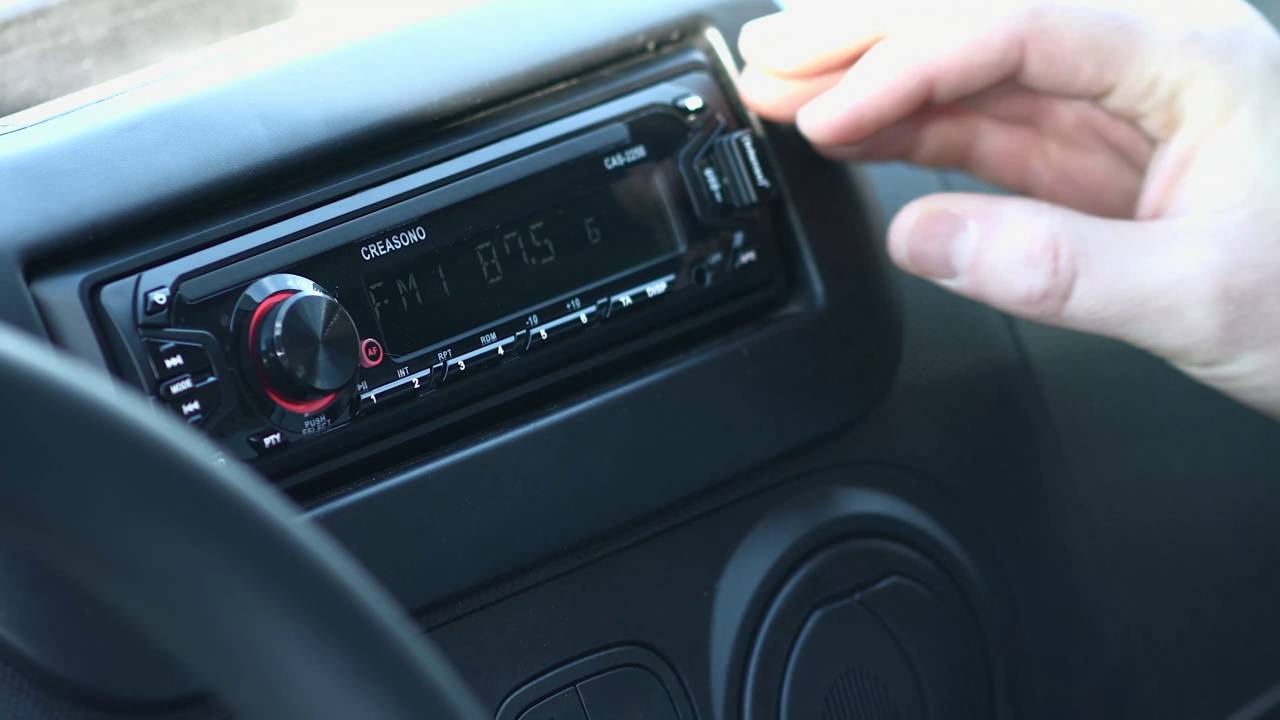 ⨻ᐈ Autoradio CD Bluetooth : Comment dénicher un modèle haut de gamme ? ⇒  Player Top ®