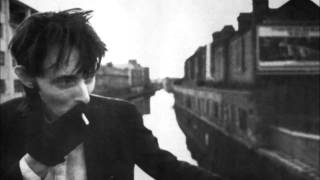 Video thumbnail of "Rowland S. Howard - Silver Chain"
