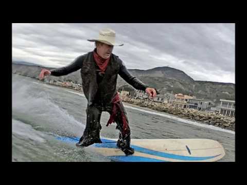Help Me Rhonda by The Beach Boys Cover. Country Version