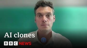 Can BBC reporter