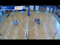 «Qostanay» - «Астана» | ЕРЛЕР МУЖЧИНЫ | ІІІ тур ХХХІV ЧРК | Жоғарғы/Высшая лига | Жезқазған қ.