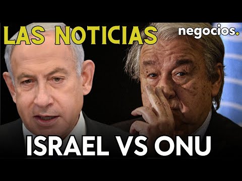 LAS NOTICIAS |