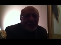 Capture de la vidéo Peter Yarrow Being Asked What African American Or Black Person Has Most Influenced You?