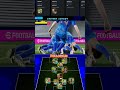 Efootball Gameplay Formation Tips #efootball #tips #fyp