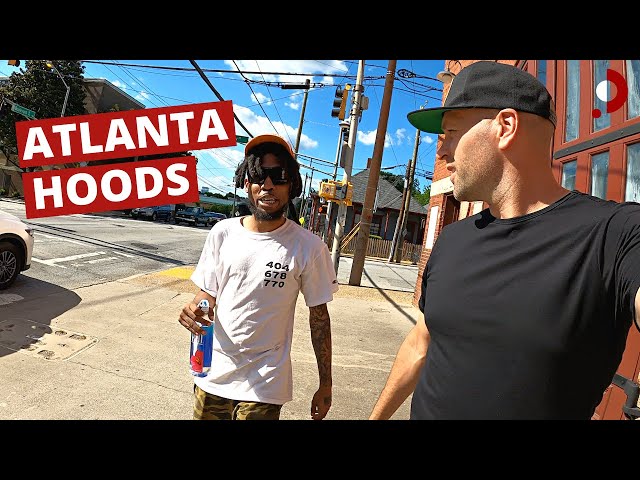 Inside Atlanta Hoods 🇺🇸 class=