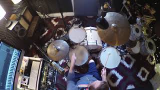 Joe Russo Demos WTS Drums