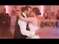 Wedding Dance 2022 - Callum Scott - You Are the Reason - bachata version