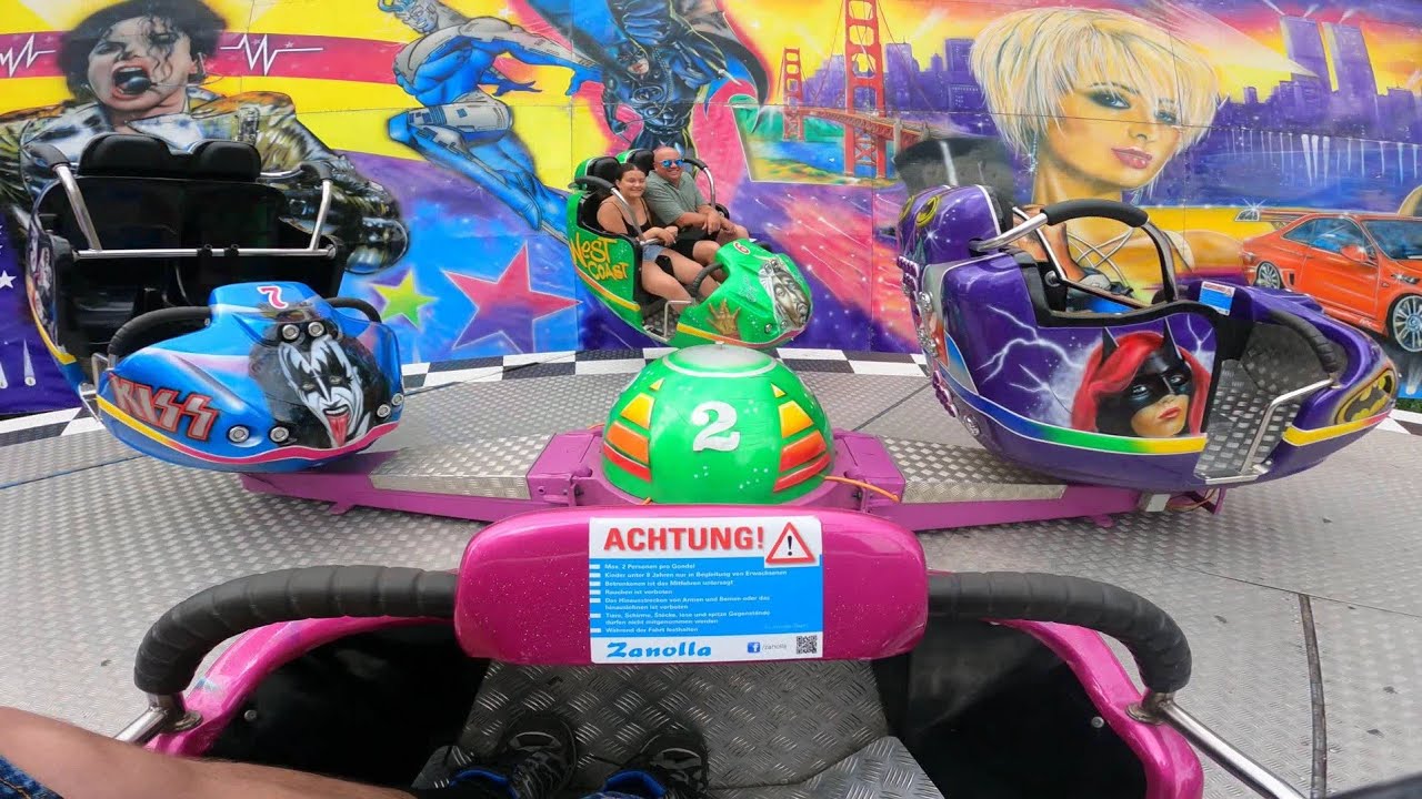 Insider - Zanolla (Onride) Portiunkula Märt Dornach