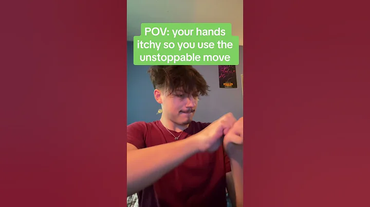 When your hand is itchy 💀 #funny #memes #relatable #fypシ゚viral #shorts