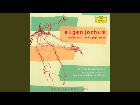 Putar 01 Adagio molto - Allegro con brio - Dietrich Fischer-Dieskau
