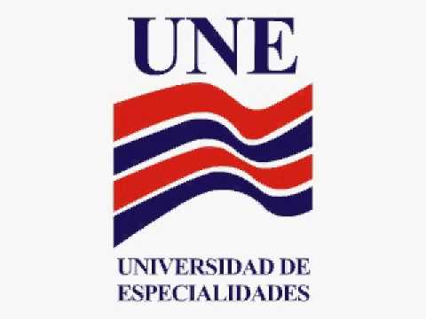 UNIVERSIDAD UNE YouTube UNIVERSIDAD UNE YouTube