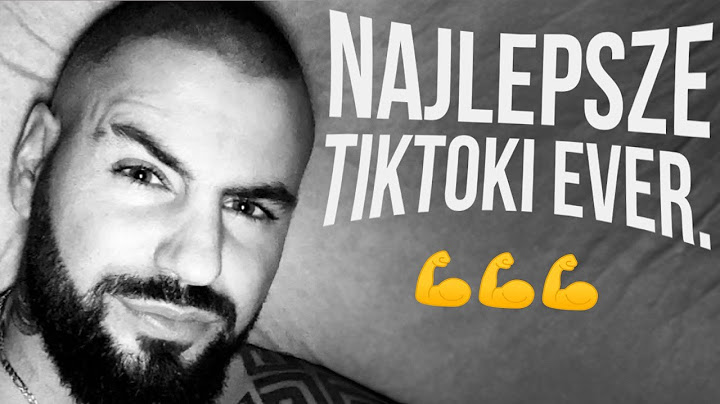 Najlepsze. TikToki. Ever.