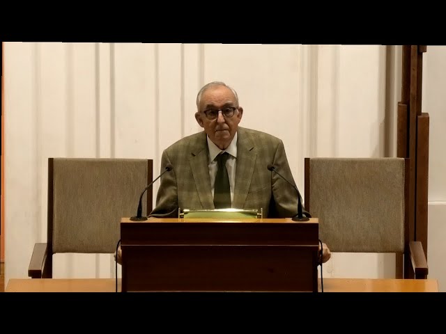 Τι έγινε η πρώτη μας Αγάπη;Αποκ. 2: 1-7