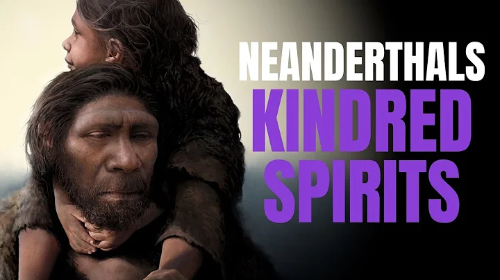 Neanderthals - Our Kindred Spirits ~ with REBECCA ...