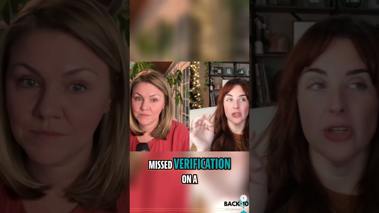 Avoid Practice Losses: Master Verification Now! 