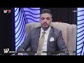 رسالة الى المعنيين بالشأن العراقي من من مقدم برنامج المراقب عمر غالب