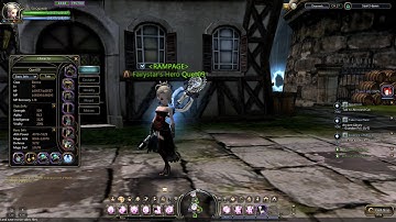 🔴LIVE DRAGON NEST RETURN DQ + SPAM CIV