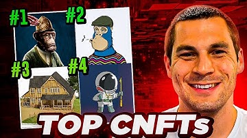 Cardano NFT Weekly Market Update 45 & CNFTcon Wrap up!