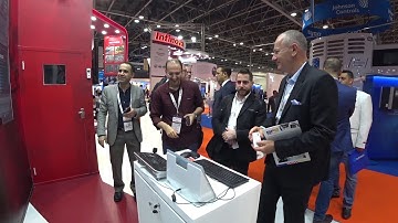 Intersec Dubai