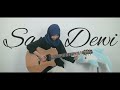 Lyodra, Andi Rianto - Sang Dewi [fingerstyle cover]