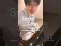 映画「ぼくらの七日間戦争」主題歌SEVEN DAYS WAR /TM NETWORK #shorts #宗田理