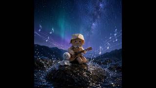 星は見えなかったけど、君の瞳に輝いていた｜雫石の雨の夜 We couldn’t see the stars… but I found them in your eyes