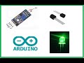 Conexión Modulo LDR II Parte 2