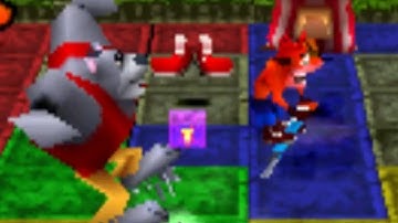 Crash Bash episode 15