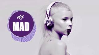 Die Antwoord - Baby's On Fire (Dj MAD Remix) FREE DOWNLOAD