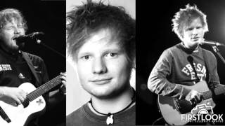 Information Happy 25th Birthday Ed Sheeran News