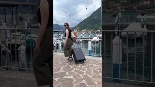 Monte Isola, Lago D’Iseo, Italy holiday destination and wedding venue