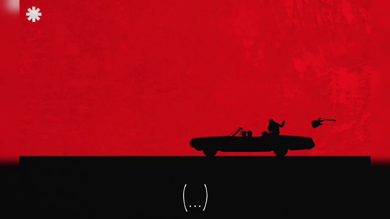 Around the world Red Hot Chili peppers (Legendado/Tradução PT/BR